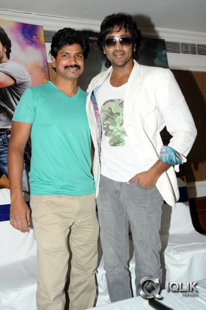 Doosukeltha-Success-Meet